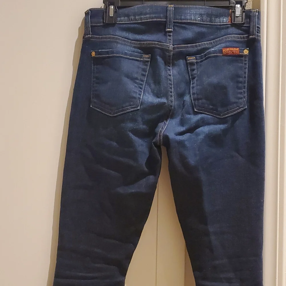 Jeans - Picture 3 of 3